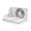 Elektrinė pjaustyklė Tristar EM-2098 150W Balta Pjūvio storis 1,5 cm