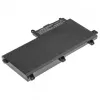 Green Cell Pro Laptop baterija CI03XL for Hp ProBoo