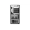 Dell Pro | QCT1250 | Stalinis kompiuteris | Bokštas | Intel Core Ultra 5 | 235 | Atmintis 16 GB | Kietojo disko talpa 512 GB | Intel Integrated Graphics | Be optinio įrenginio | Klaviatūra