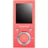 MP3 grotuvas 16 GB rožinis / 3717473 INTENSO