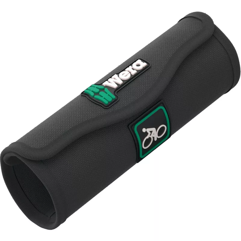 Dviračių įrankių rinkinys Wera 7 Kraftform Safe-Torque Speed 7 vnt. 361 g