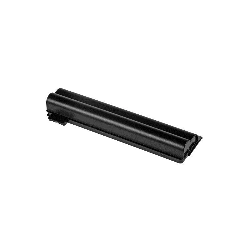 Baterija Green Cell LE57V2, skirta Lenovo ThinkPad L450 T440 T450 X240 X250 – Li‑Ion 4400 mAh, juoda