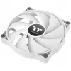 Ventiliatorius Thermaltake CT200 20 cm baltas 500–900 aps./min. hidraulinis guolis