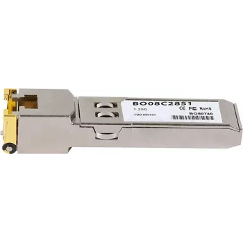 SFP modulis CBO ABCU-5740RZ-BC-BO, 1250 Mbit/s, 100 m