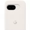 Google galinis dangtelis mobiliajam telefonui – polikarbonato apvalkalas, silikoninis