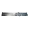 Montavimo rinkinys Intel AXX3U5UPRAIL Metallic Metal
