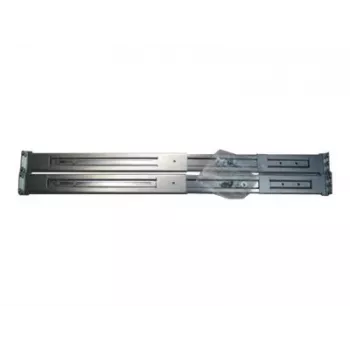 Montavimo rinkinys Intel AXX3U5UPRAIL Metallic Metal