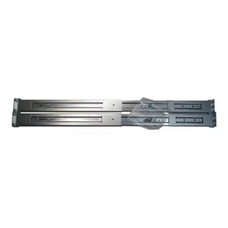 Montavimo rinkinys Intel AXX3U5UPRAIL Metallic Metal