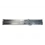 Montavimo rinkinys Intel AXX3U5UPRAIL Metallic Metal