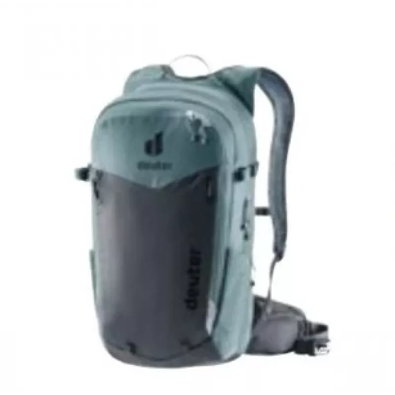 Deuter Compact 12+3 SL kuprinė Žygio kuprinė Pilka
