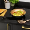 Keptuvė Russell Hobbs RH01666BEU7 24 cm, neprideganti, juoda