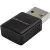 Belaidis USB adapteris QOLTEC 56988 Dual Band 1300 Mbps USB 3.0