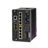 Valdomas L2 tinklo komutatorius Cisco IE-3200-8P2S-E