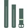 Garmin 010-12932-66 dirželis, žalias