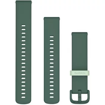 Garmin 010-12932-66 dirželis, žalias