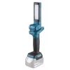 Makita DML816X žibintuvėlis Žalias Rankinis žibintuvėlis LED