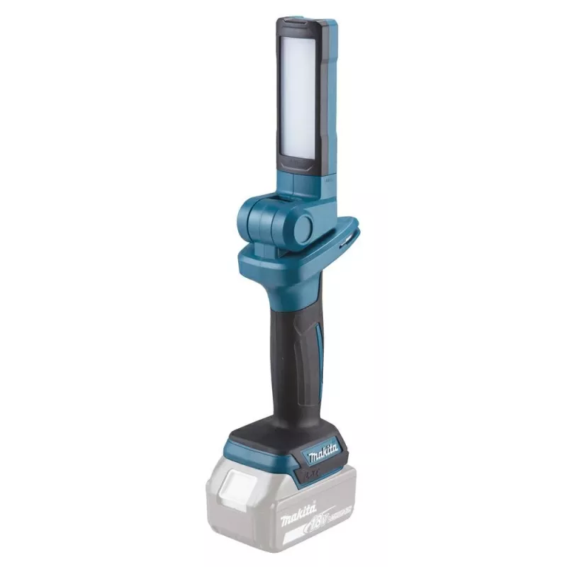 Makita DML816X žibintuvėlis Žalias Rankinis žibintuvėlis LED