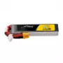 Akumuliatorius Lipo Tattu 2s 650mAh 95C 7.6V HV z XT30 Long-Pack
