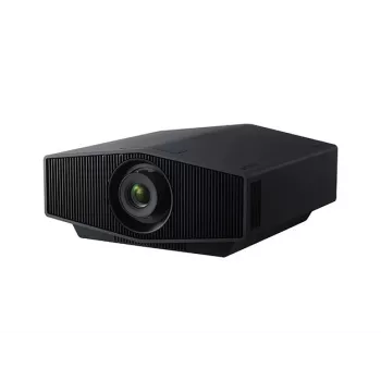 Sony VPL-XW5000 standartinio nuotolio projektorius 2000 ANSI liumenų 3LCD UHD 4K (3840x2160) juodas