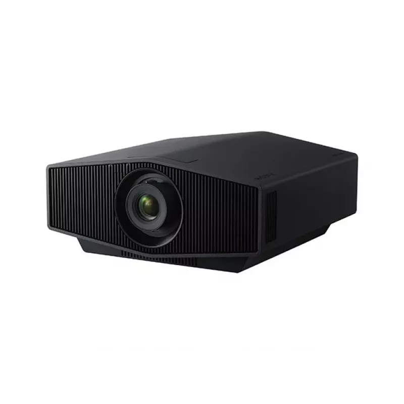 Sony VPL-XW5000 standartinio nuotolio projektorius 2000 ANSI liumenų 3LCD UHD 4K (3840x2160) juodas