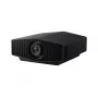 Sony VPL-XW5000 standartinio nuotolio projektorius 2000 ANSI liumenų 3LCD UHD 4K (3840x2160) juodas