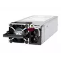 Hewlett Packard Enterprise HPE - maitinimo blokas Hot-Plug (kištukinis modulis) - Flex Slot - 80 PLUS Titanium - AC 200/240 V (P44712-B21)