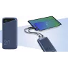 Nešiojama išorinė baterija Navitel PWR20 MX BLUE 20000 mAh
