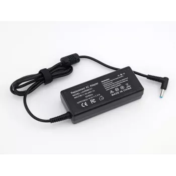 HP 740015-001 maitinimo adapteris / keitiklis Vidinis 45 W Juoda