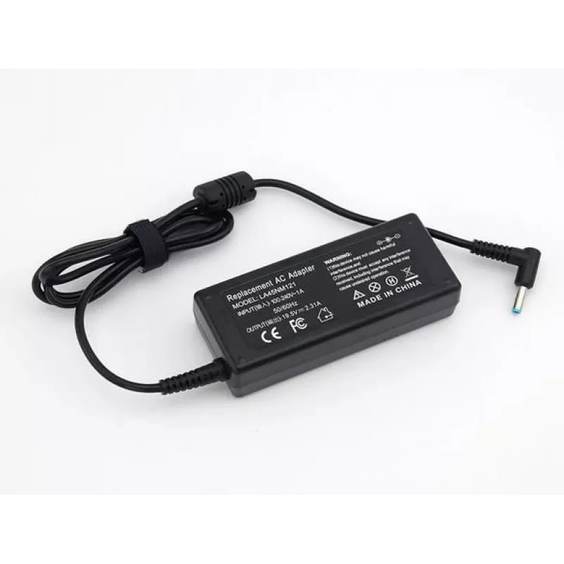 HP 740015-001 maitinimo adapteris / keitiklis Vidinis 45 W Juoda