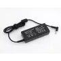 HP 740015-001 maitinimo adapteris / keitiklis Vidinis 45 W Juoda