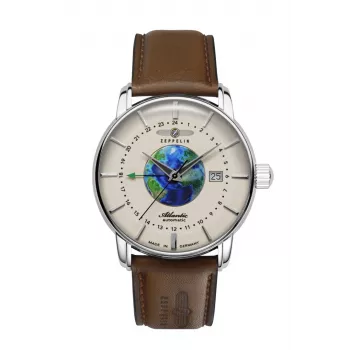 Zeppelin Atlantic 84685, automatinis