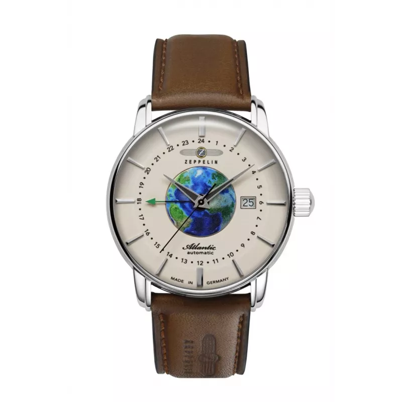 Zeppelin Atlantic 84685, automatinis
