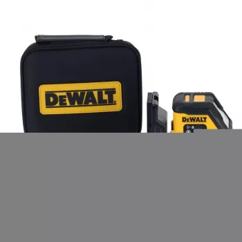 DeWALT DCLE14201GB-XJ lazerinis nivelyras Linijinis nivelyras 30 m
