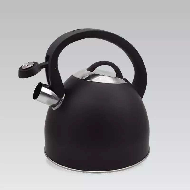 Virdulys Maestro MR-1325 2,5L juodas