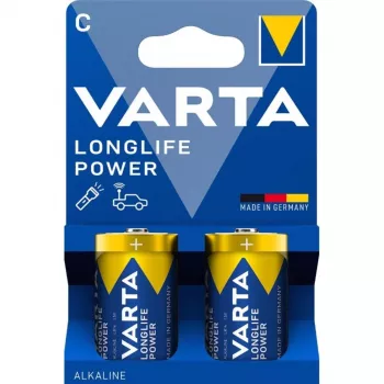 Varta 04914121422 gaminys mėlynas