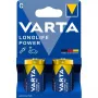 Varta 04914121422 gaminys mėlynas