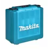 Makita HP1630K grąžtas su griebtuvu 3200 aps./min Juoda, mėlyna 2,1 kg