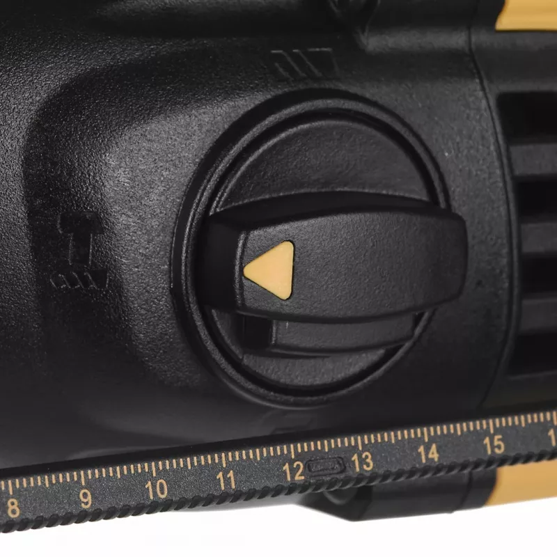 DeWALT D25133K sukamasis plaktukas SDS Plus 1500 RPM 800 W