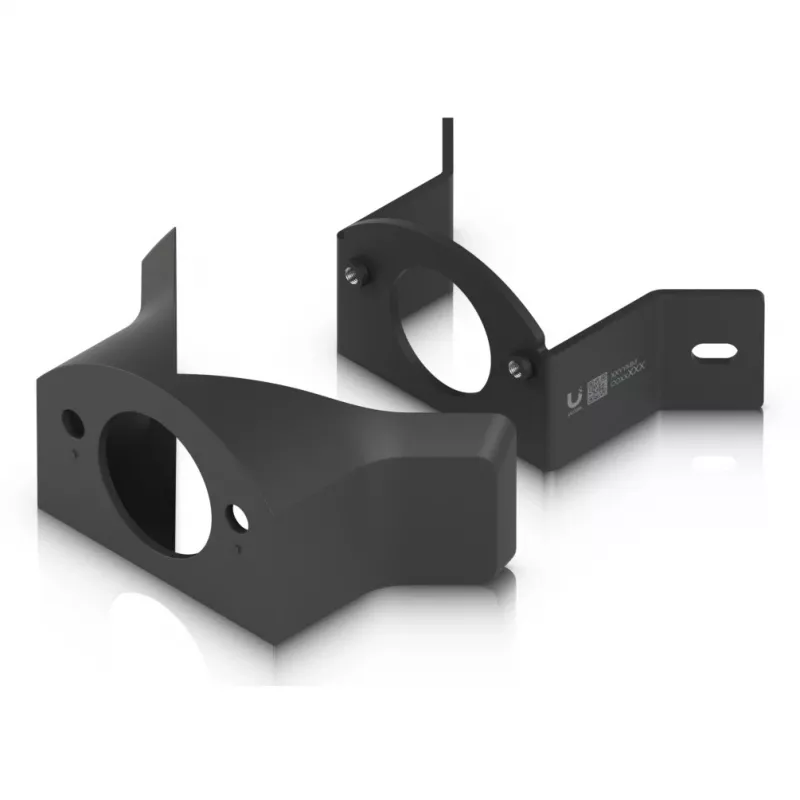 Ubiquiti UACC-G5-PTZ-CM-B laikiklis lauko kampams, juodas, 91,1 mm