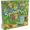 Spinderella, stalo žaidimas – 2015 m. vaikų žaidimo metų laureatas