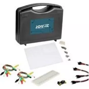 Joy-it RB-Mount2-Set Breadboard Entwicklerkit 1 vnt. Dėžutė (RB-Mount2-Set)