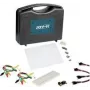 Joy-it RB-Mount2-Set Breadboard Entwicklerkit 1 vnt. Dėžutė (RB-Mount2-Set)