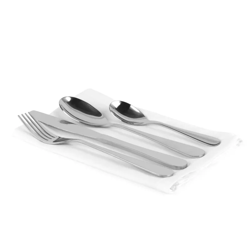 Stalo įrankių rinkinys Russell Hobbs BW031302EU7 — 24 dalių nerūdijantis plienas