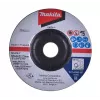 Makita 9558HNR kampinis šlifuoklis, 125 mm