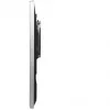 Peerless SF650P televizoriaus laikiklis/stovas 190.5 cm (75 col.) juodas