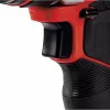 Einhell 4326645 Belaidis gręžtuvas, juodas