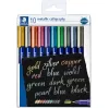 Flomasteris Staedtler 8325 TB10