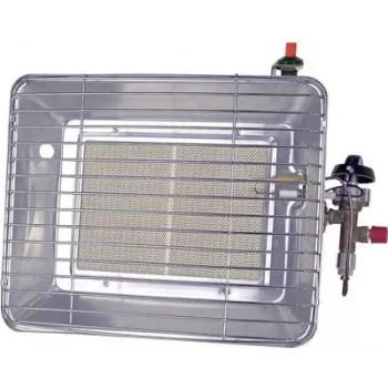 Pramoninis dujinis šildytuvas Rothenberger 35985, 4,2 kW šildymo galia