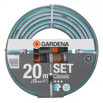 Sodo siurblys 4200 Silent Set tamsiai pilka / turkio, 600 vatų, modelis 2023