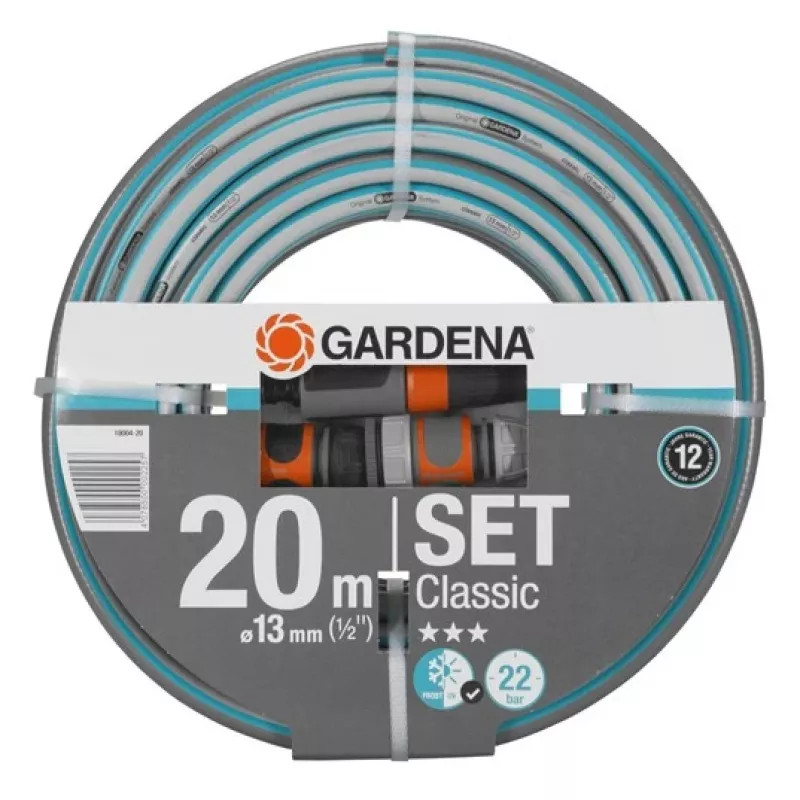 Sodo siurblys 4200 Silent Set tamsiai pilka / turkio, 600 vatų, modelis 2023
